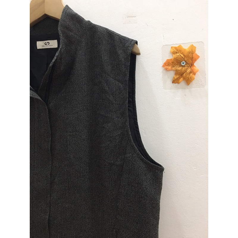 Áo Gile cho nữ size M