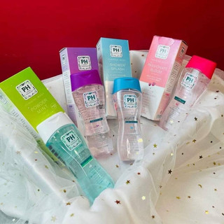 Dung dịch vệ sinh phụ nữ ph care feminine wash