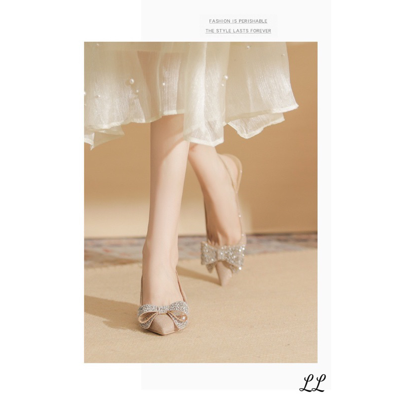 GIÀY NƠ ĐÁ HÀNG QC CAO CẤP