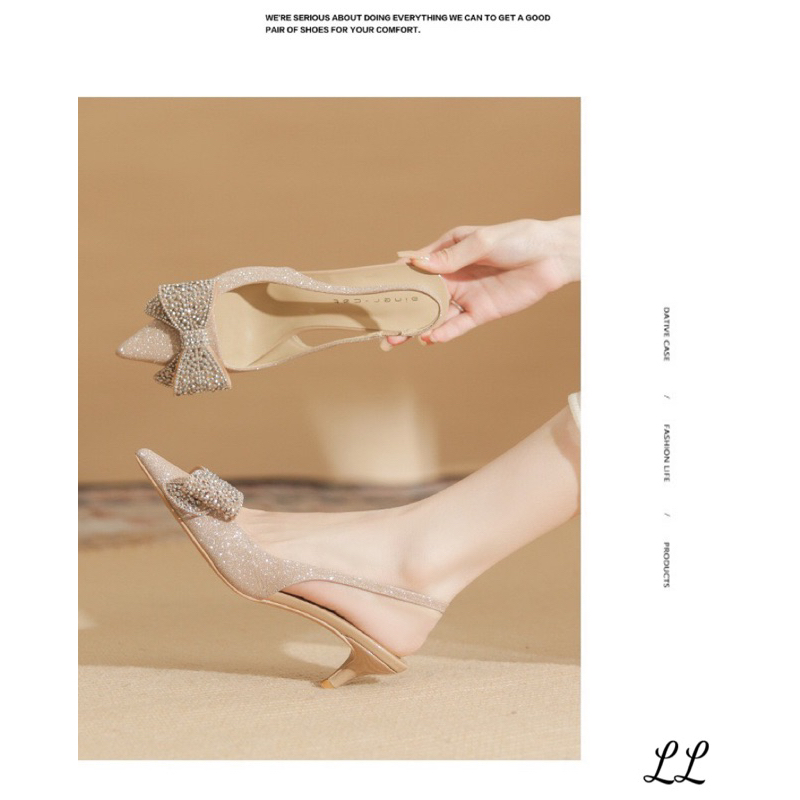 GIÀY NƠ ĐÁ HÀNG QC CAO CẤP