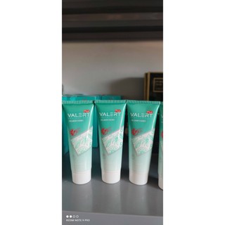 Sữa rửa mặt hương bưởi valert plus 120ml