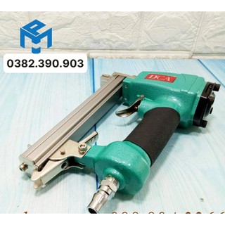 Súng bắn đinh u dùng hơi dca a1013j - súng bắn đinh u