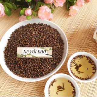 100gr Nụ vối khô ngon nguyên chất