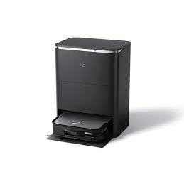 Robot hút bụi lau nhà thông minh Ecovacs X2 OMNI - Tự động giặt sấy khô - 24 tháng