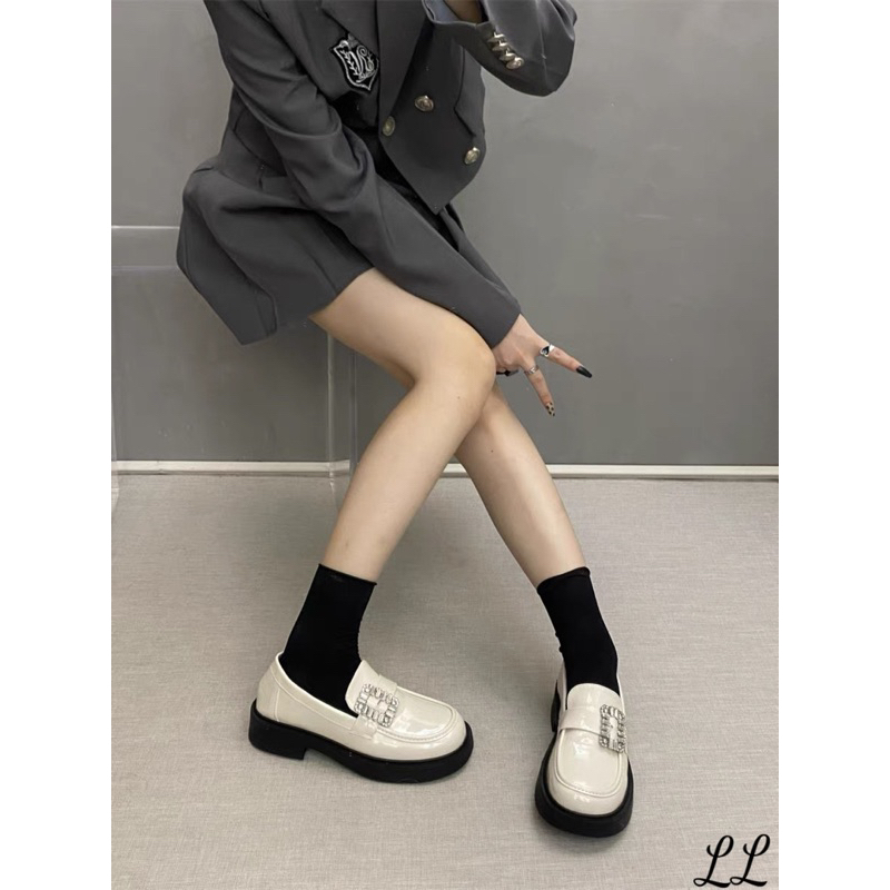 MOCA DA MỀM HÀNG QC