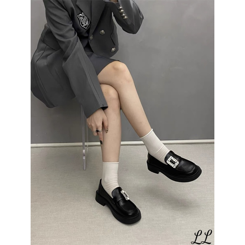 MOCA DA MỀM HÀNG QC