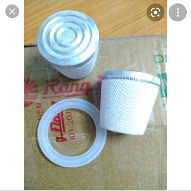 Nút thay thế cho phích nước RẠNG ĐÔNG 2 lít và 3,2 lít bằng gỗ