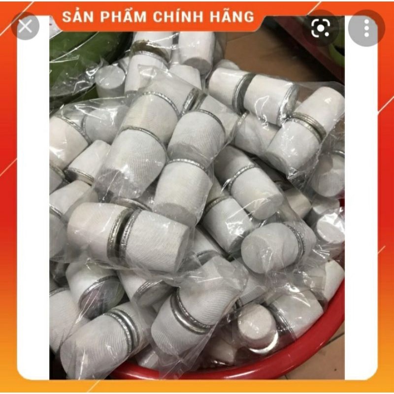 Nút thay thế cho phích nước RẠNG ĐÔNG 2 lít và 3,2 lít bằng gỗ