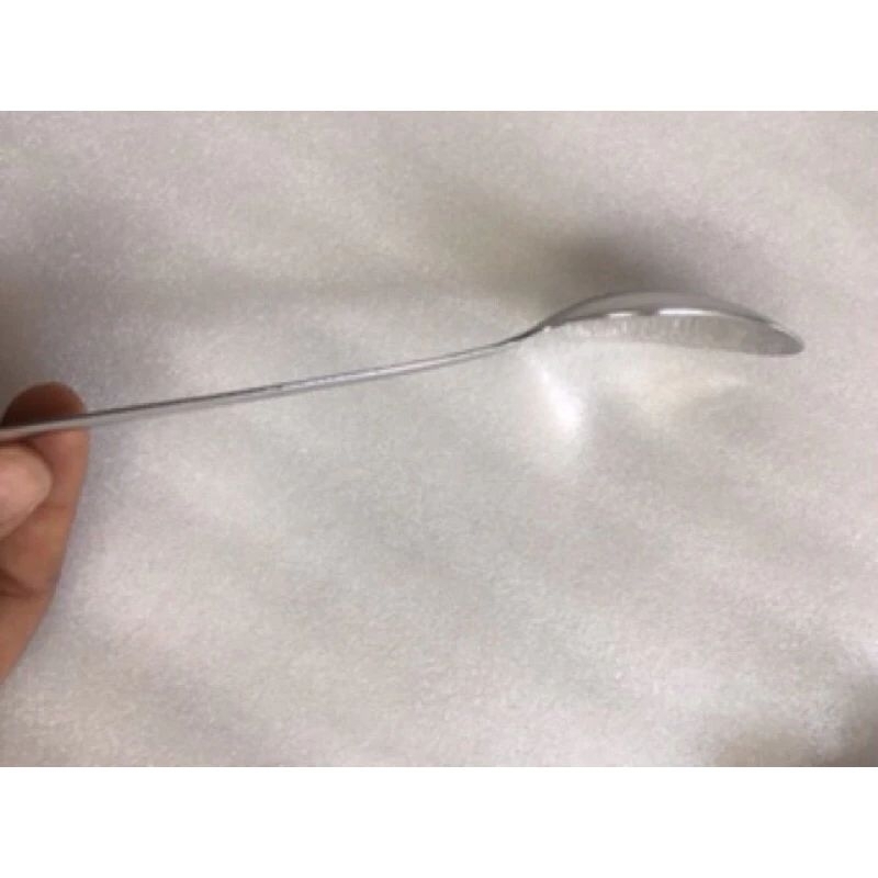 MUỖNG SÚP DÀI INOX COMBO 5 CÁI