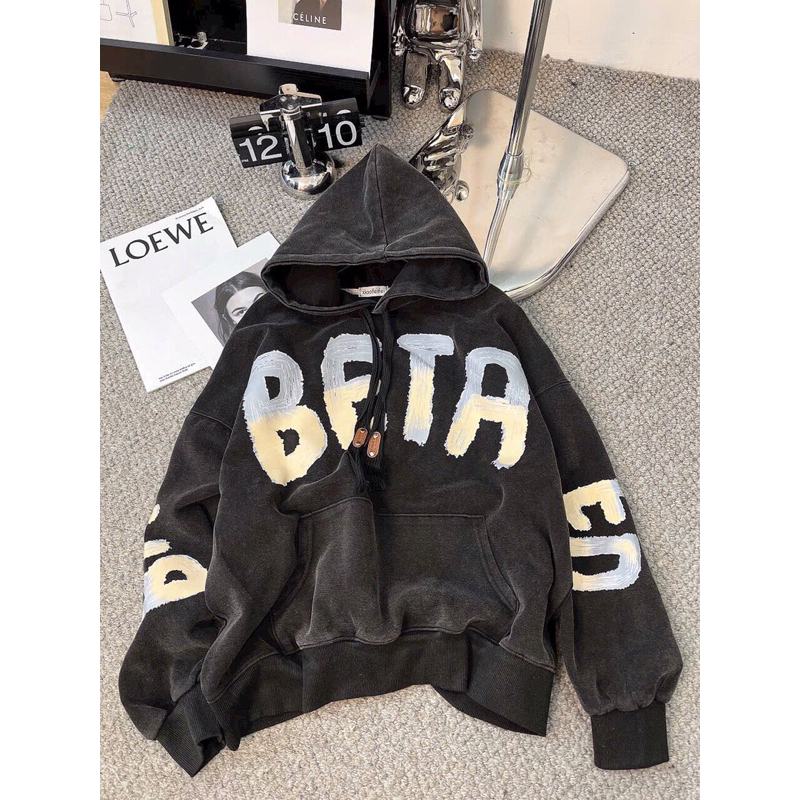 Áo Hoodi BETA