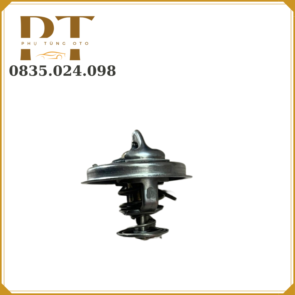 Ruột van hằng nhiệt xe county, Mighty hàng xịn