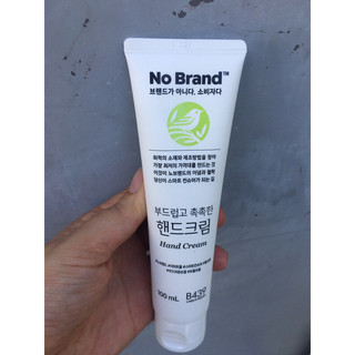Kem dưỡng da tay no brand 100ml