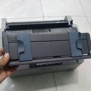 Khay đỡ giấy máy in kim epson lq 310 / lx 310 | lq310 zin bóc máy