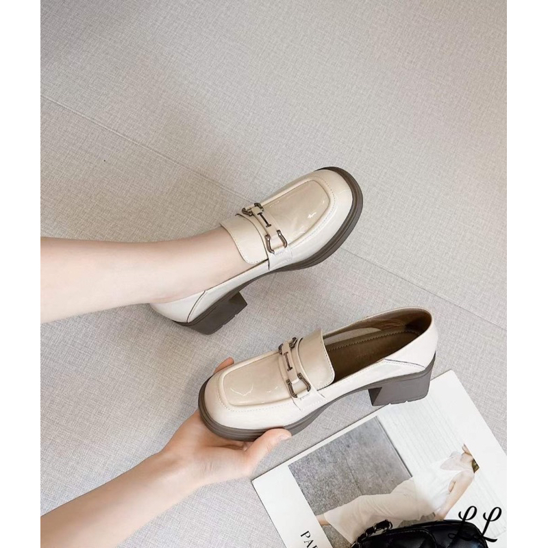 MOCA DA BÓNG MỀM NHƯ BÚN