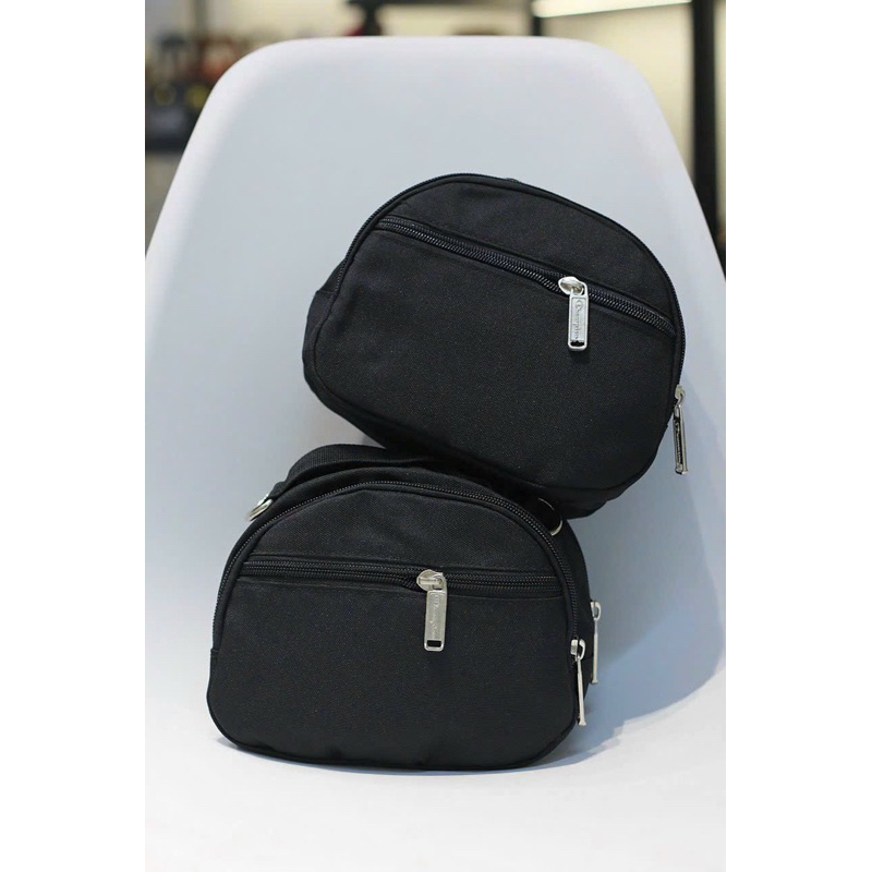 Túi đeo chéo ChamPlON 4 ngăn tuồn xịn