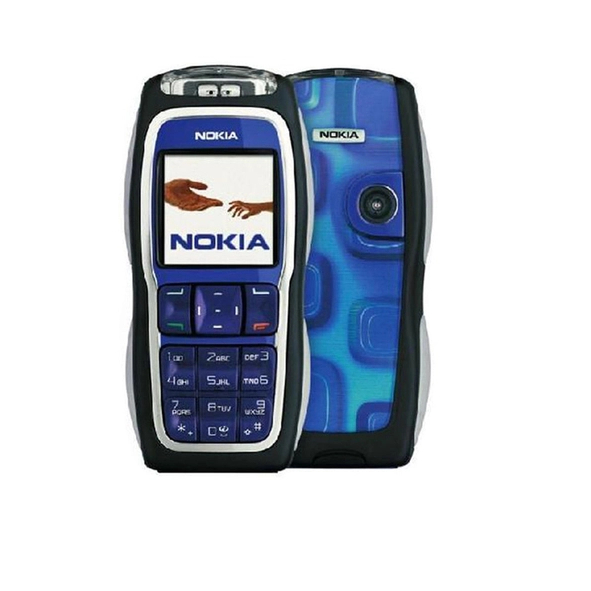 Nokia 3220, tặng kèm pin và sạc