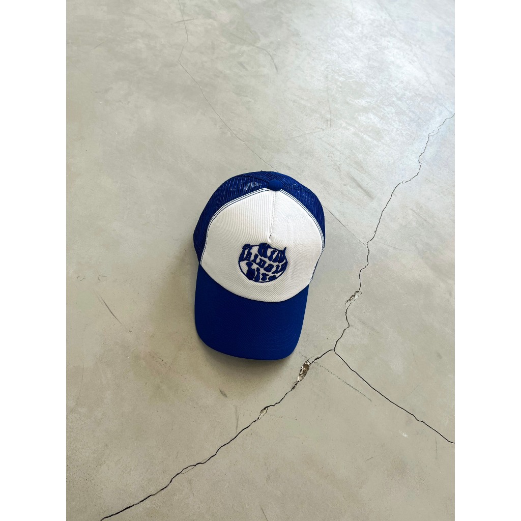 Nón Phối Lưới BLUE INLIFE DCSG - CHÍNH HÃNG