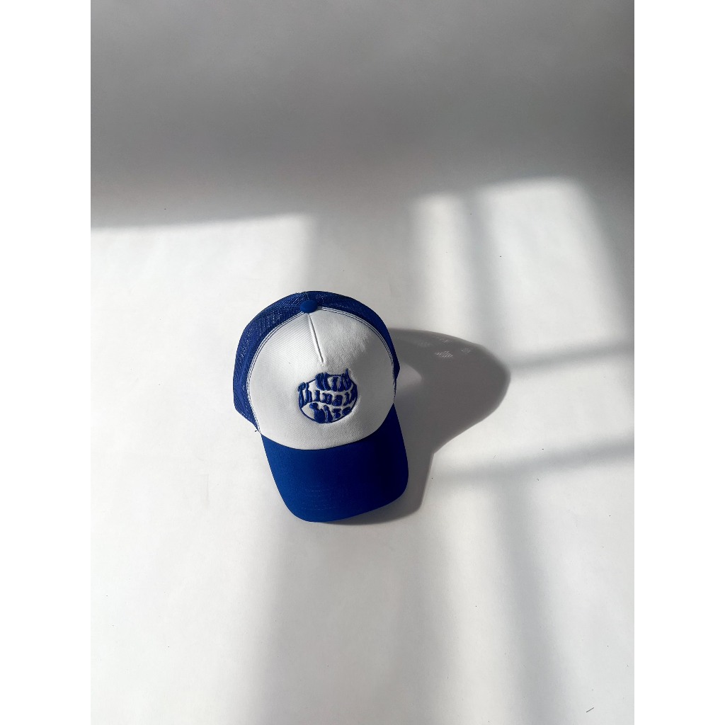 Nón Phối Lưới BLUE INLIFE DCSG - CHÍNH HÃNG