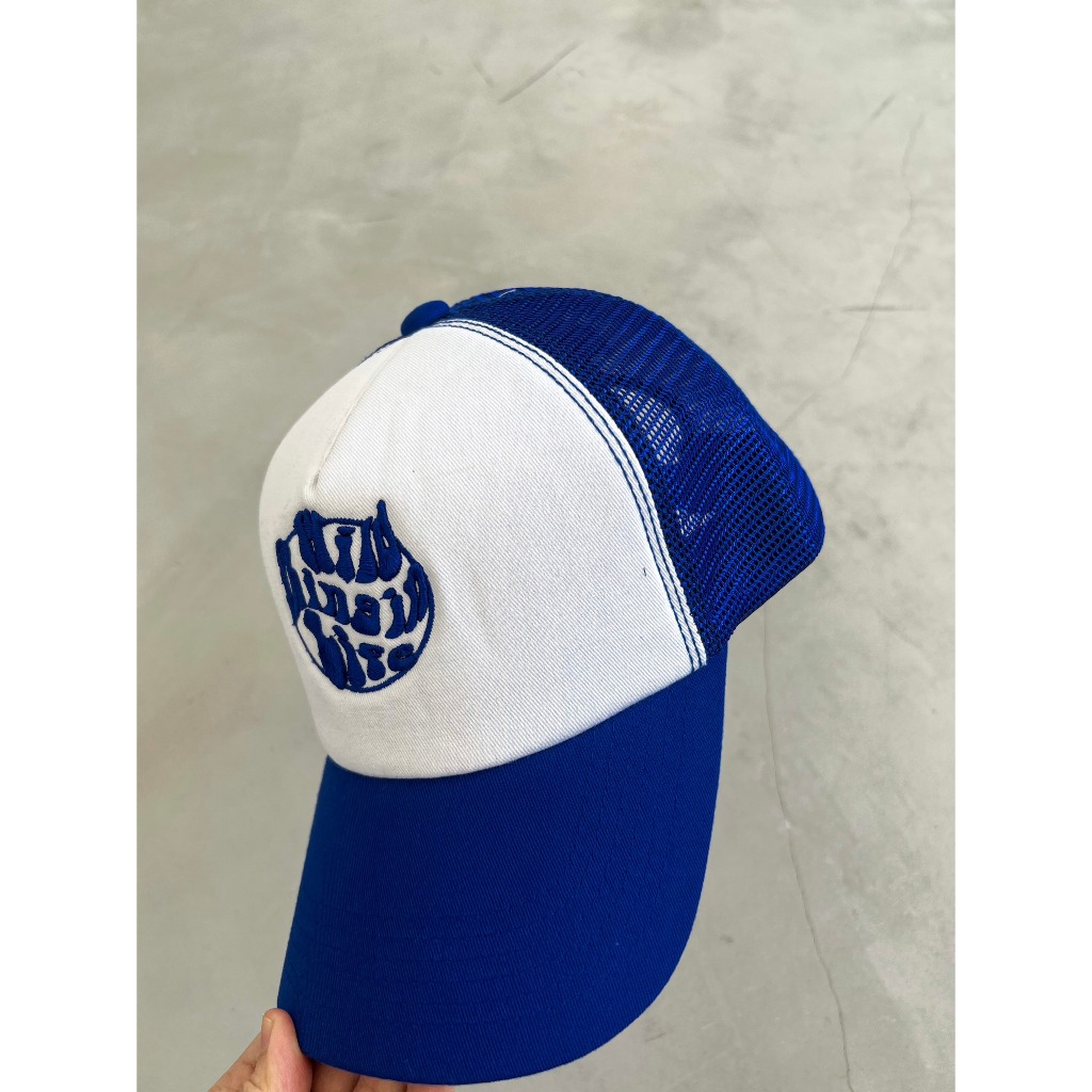 Nón Phối Lưới BLUE INLIFE DCSG - CHÍNH HÃNG