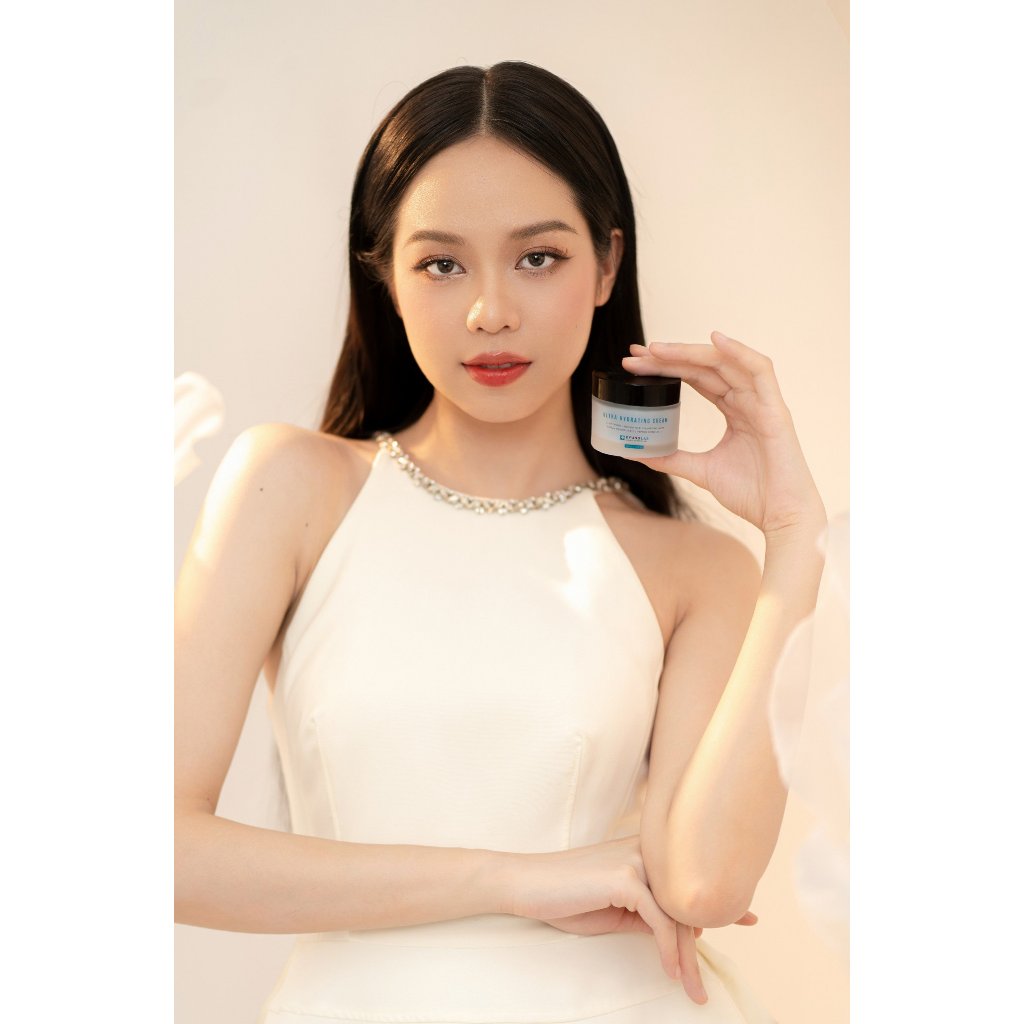 Kem Dưỡng KyungLab Ultra Hydrating Cấp Ẩm Phục Hồi Da 50ml