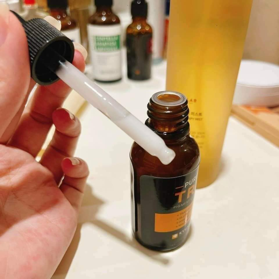 Serum Trắng Da Ngừa Nám Pure TRX KyungLab 30ml