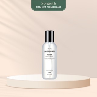 Tinh chất ốc sên Jumiso Snail Mucin 95 + Peptide Facial Essence