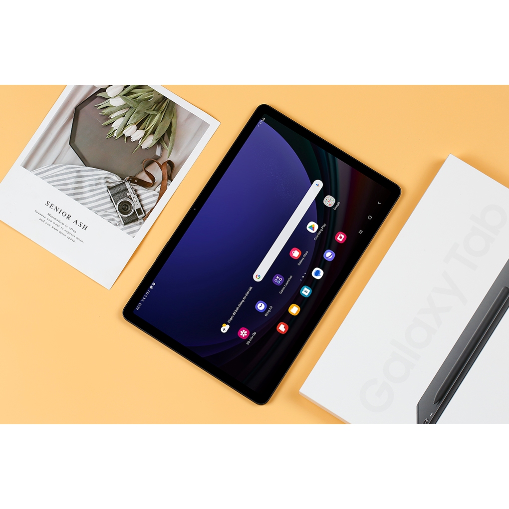 Máy tính bảng Samsung Galaxy Tab S9 WiFi