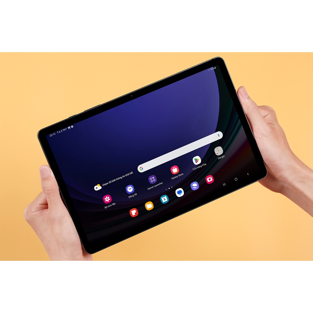 Máy tính bảng Samsung Galaxy Tab S9 WiFi