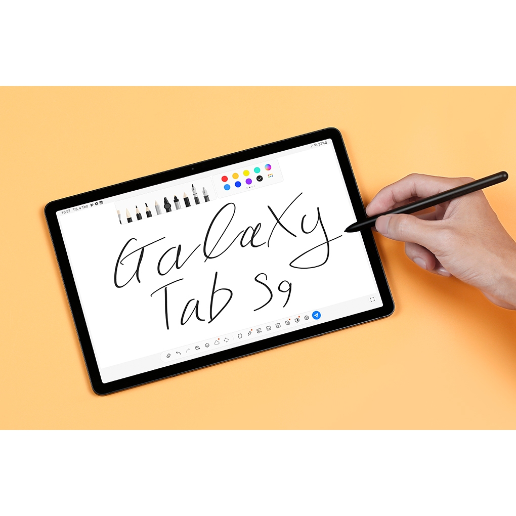 Máy tính bảng Samsung Galaxy Tab S9 WiFi