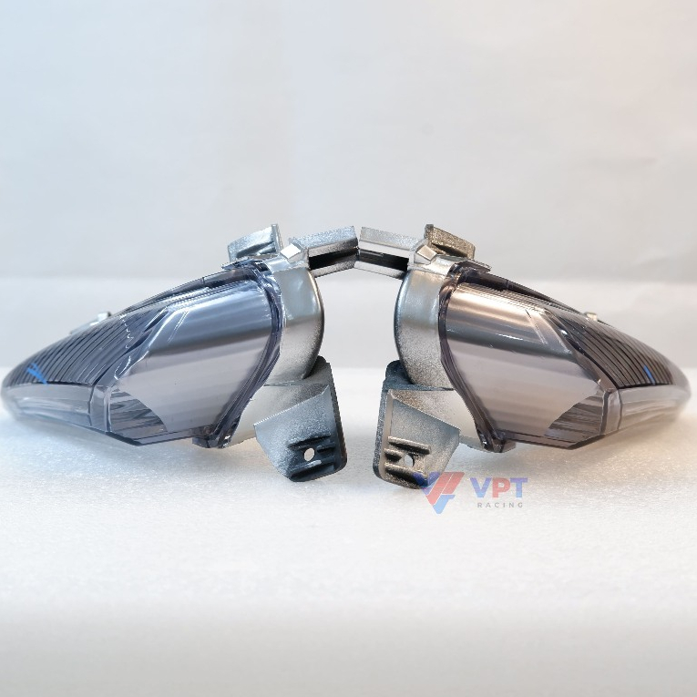 Đèn xi nhan trước gắn xe Yamaha Exciter 150 - 2019 / Y15 chính hãng Appi