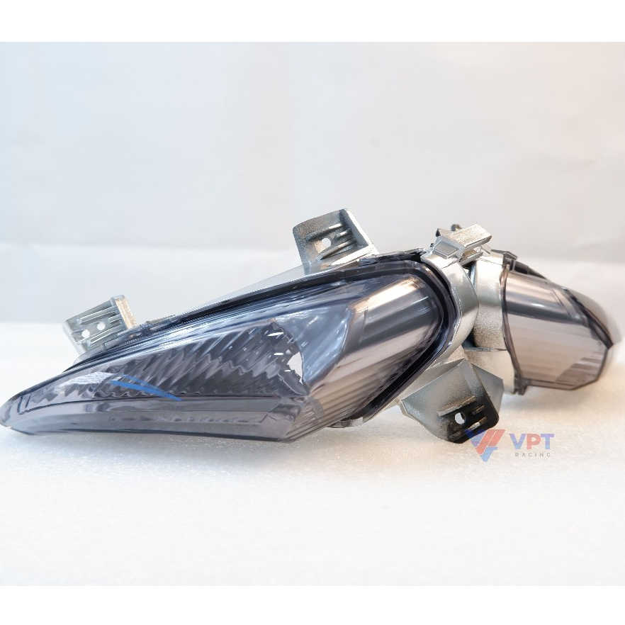 Đèn xi nhan trước gắn xe Yamaha Exciter 150 - 2019 / Y15 chính hãng Appi