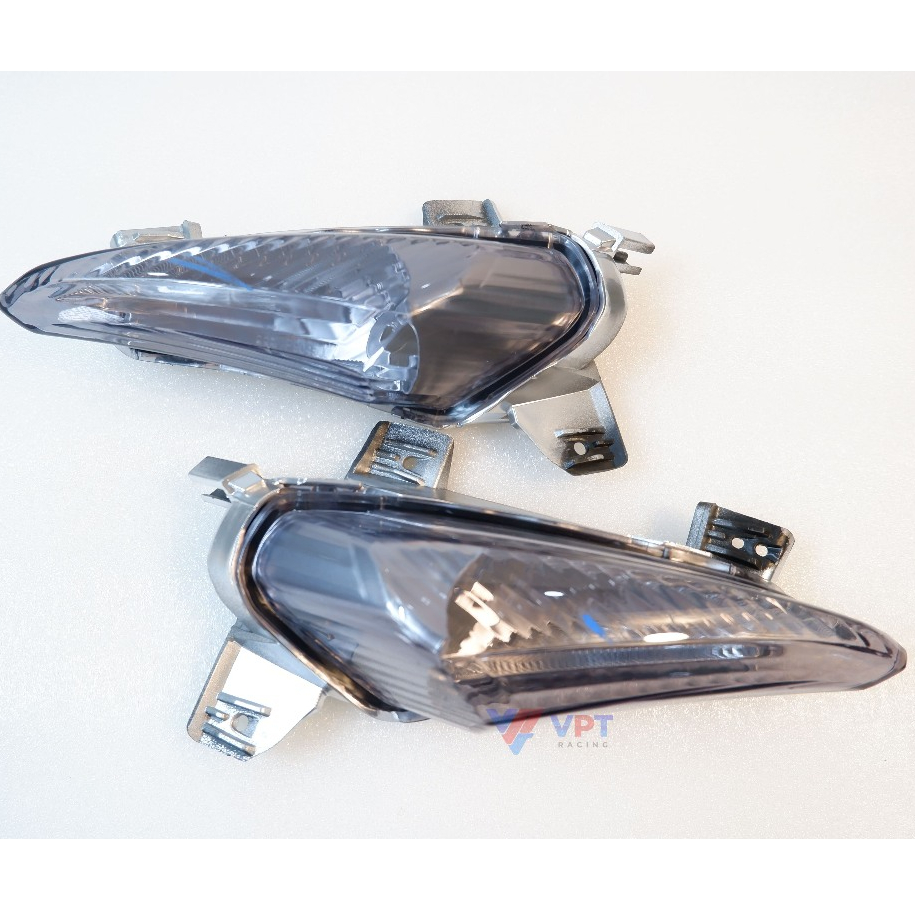 Đèn xi nhan trước gắn xe Yamaha Exciter 150 - 2019 / Y15 chính hãng Appi