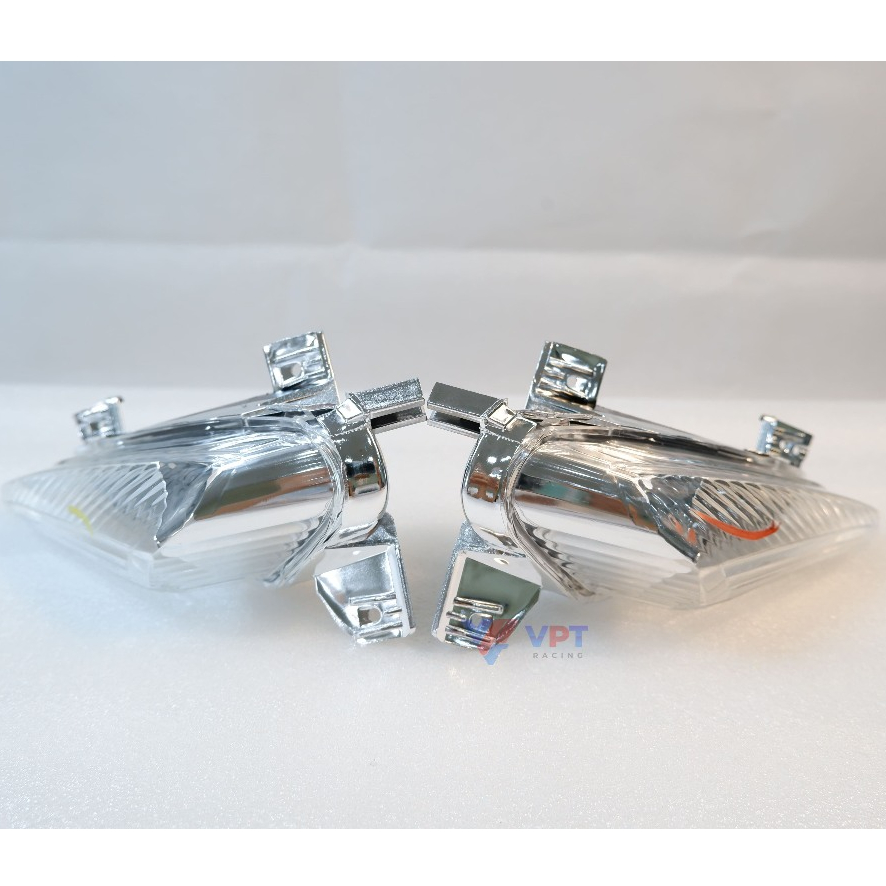 Đèn xi nhan trước gắn xe Yamaha Exciter 150 - 2019 / Y15 chính hãng Appi