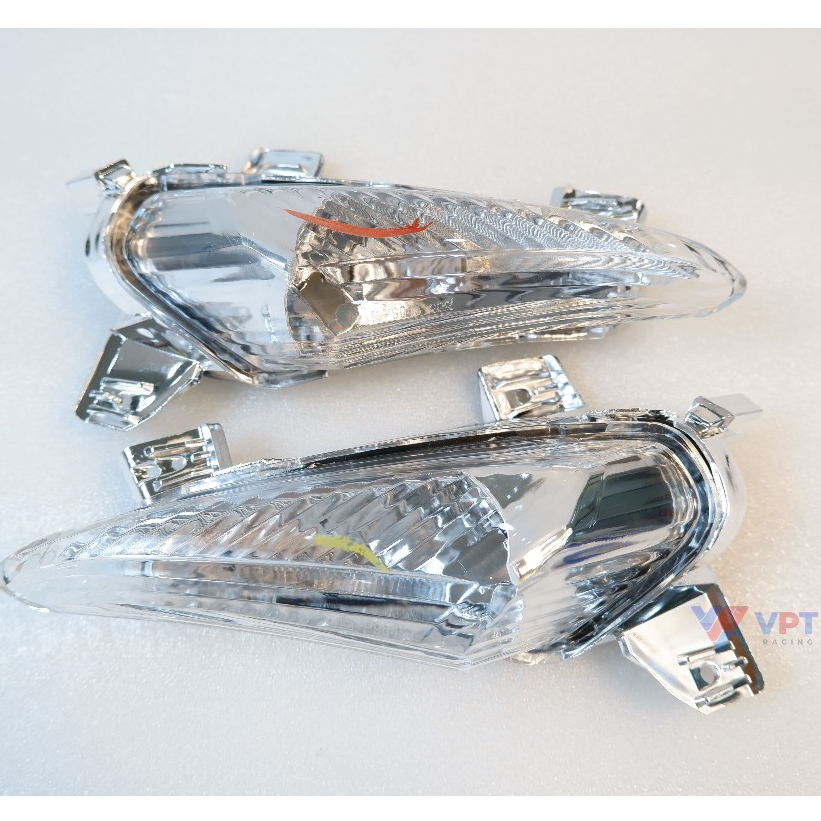 Đèn xi nhan trước gắn xe Yamaha Exciter 150 - 2019 / Y15 chính hãng Appi