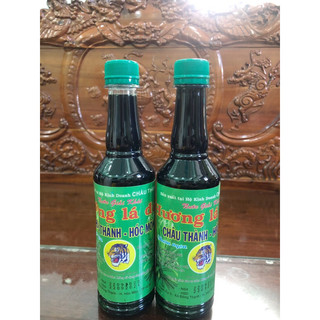 Sâm dứa châu thành 400ml
