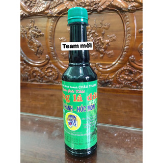 Sâm Dứa Châu Thành 400ml