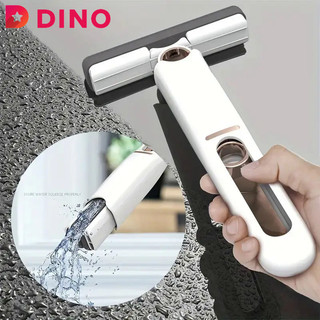 Cây lau nhà mini để bàn cầm tay sử dụng trong nhà bếp, nhà tắm, lau xe oto khả năng thấm hút cao có thể treo giặt