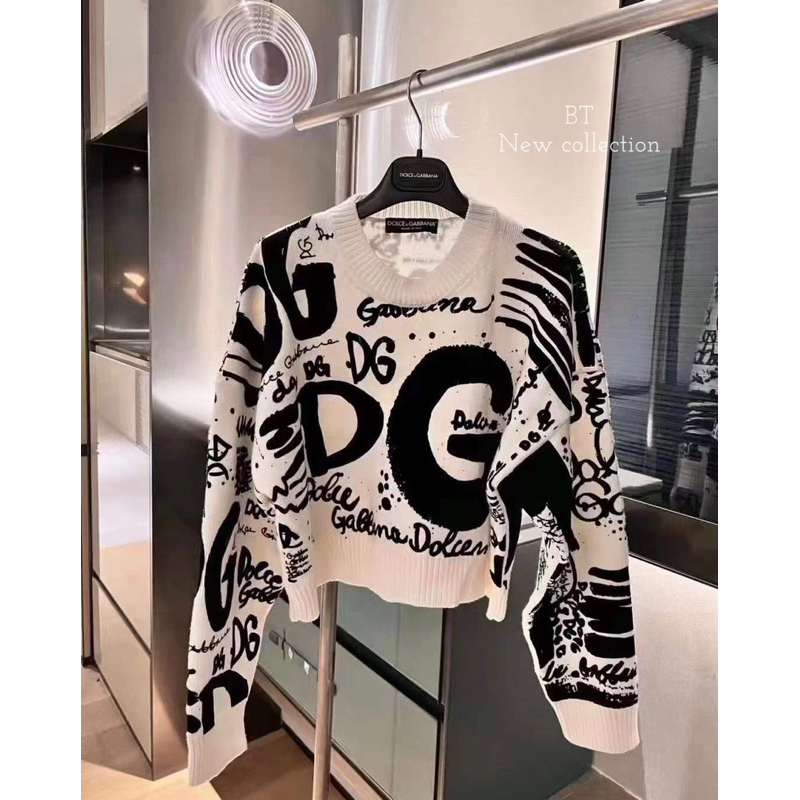 Áo len dolke cao cấp