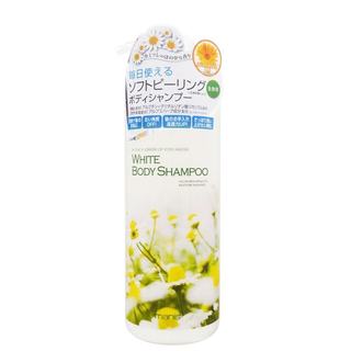 Sữa tắm trắng da Manis Nhật chai 450ml
