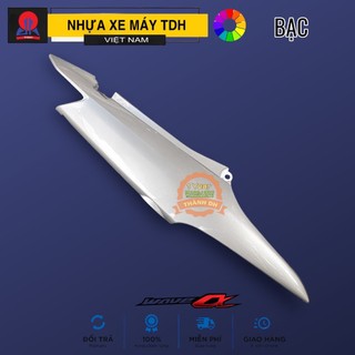 Ốp Sườn Wave RS Wave A50/A100(2006-2016), Wave S100
