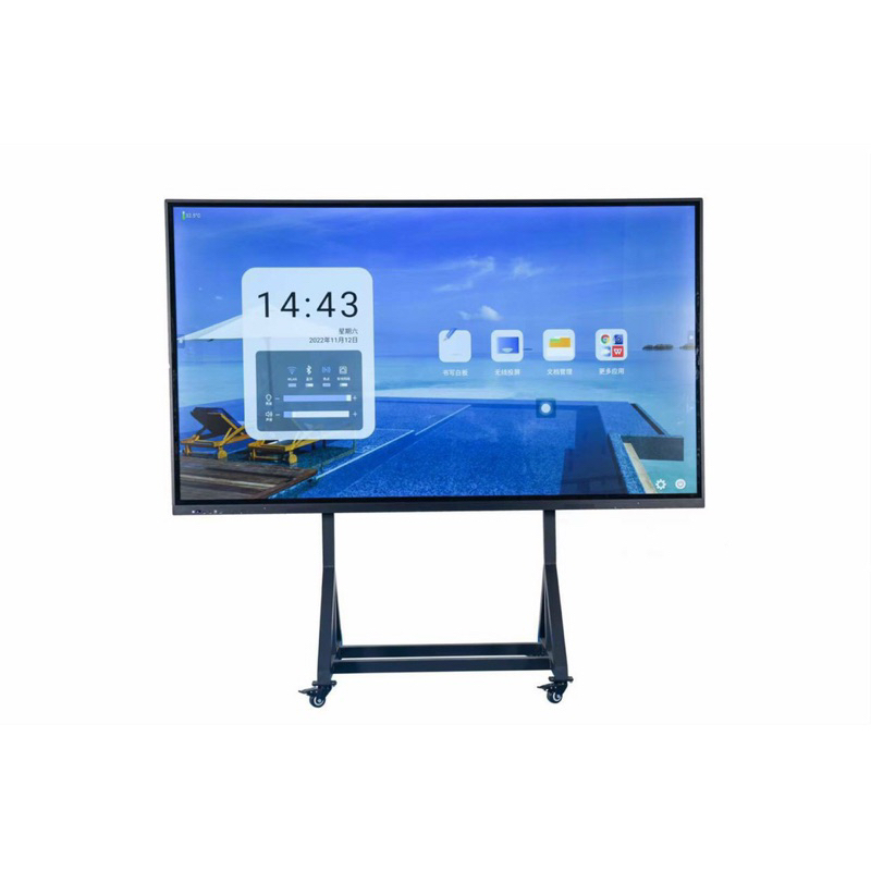 Màn tương tác 55inch KEDRO