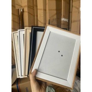 Khung ảnh, khung tranh treo tường A3 A4 A5 mặt mica Havaco