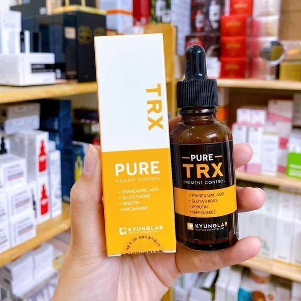 Serum Trắng Da Ngừa Nám Pure TRX KyungLab 30ml