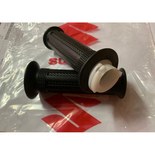 Cặp bao tay ống ga fx125 epicuro evenis suzuki chính hãng