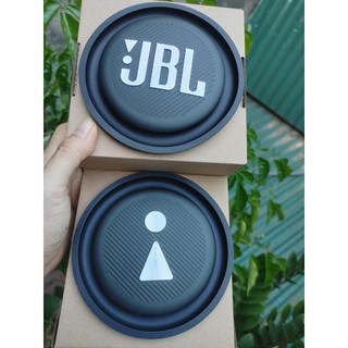 Màng cộng hưởng Ji Bê Lờ boombox 2 hàng đẹp, thích hợp thay thế sửa chữa, chế loa Diy