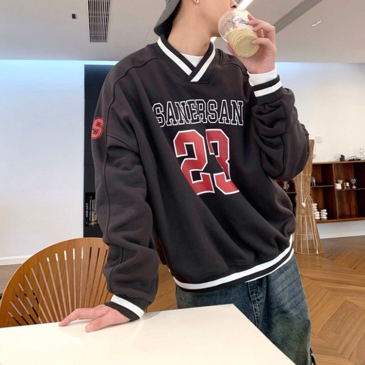 Sanersan sweater  | dsoutfit