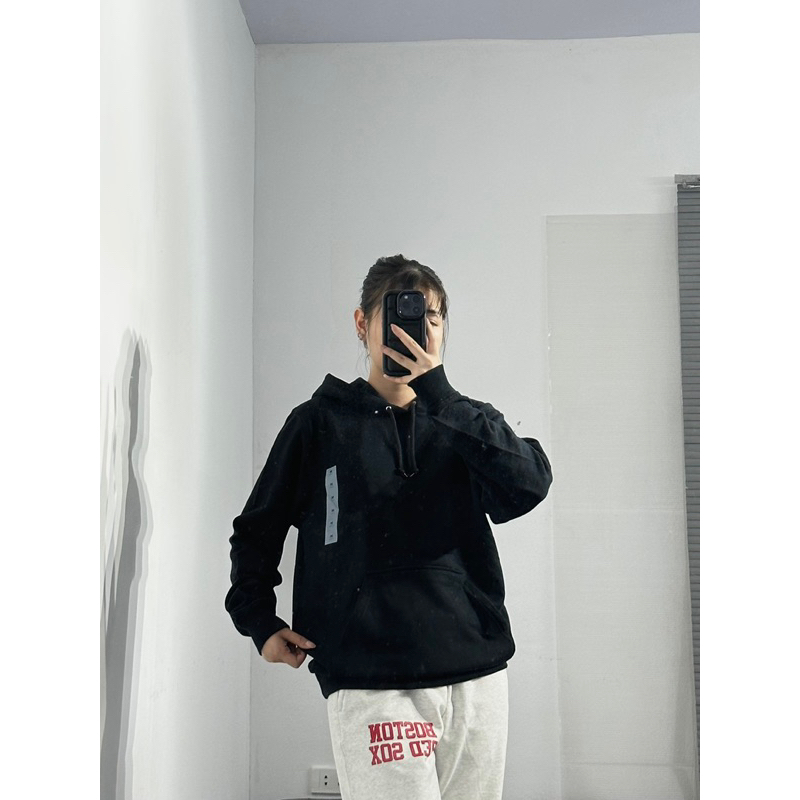 Hoodie xuất Nhật