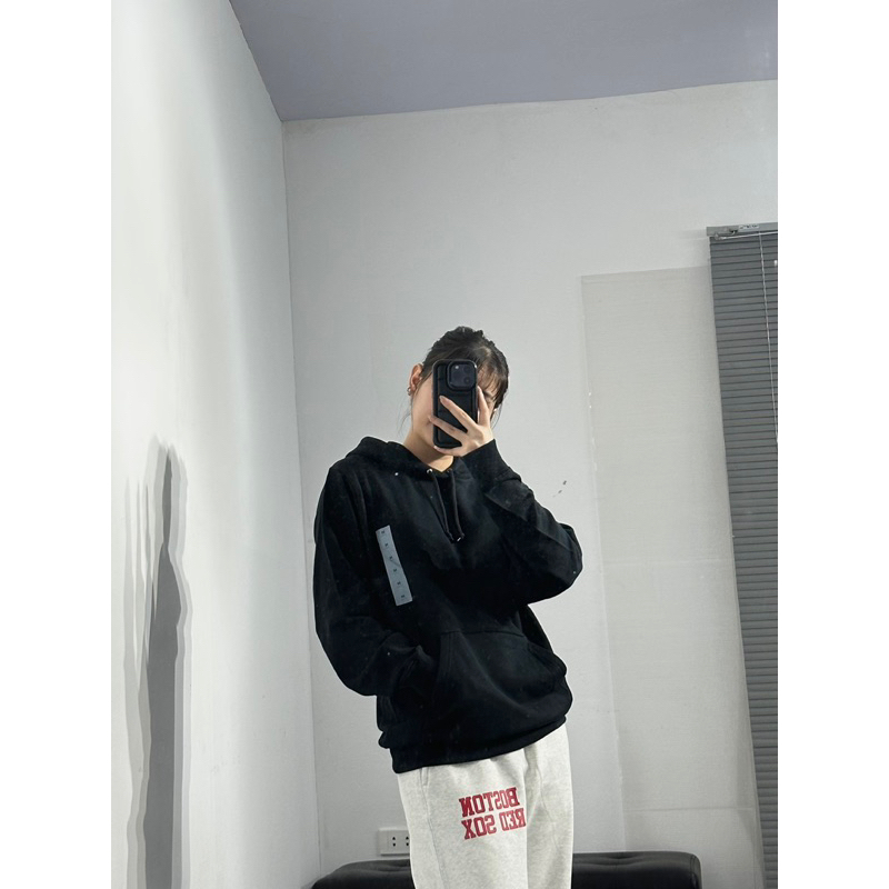 Hoodie xuất Nhật