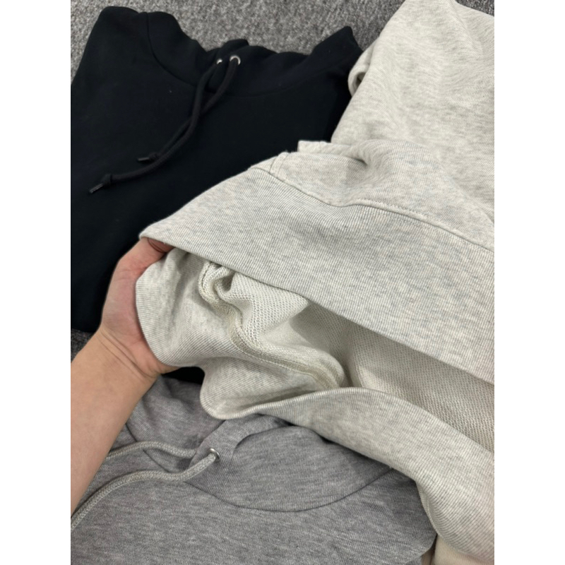 Hoodie xuất Nhật