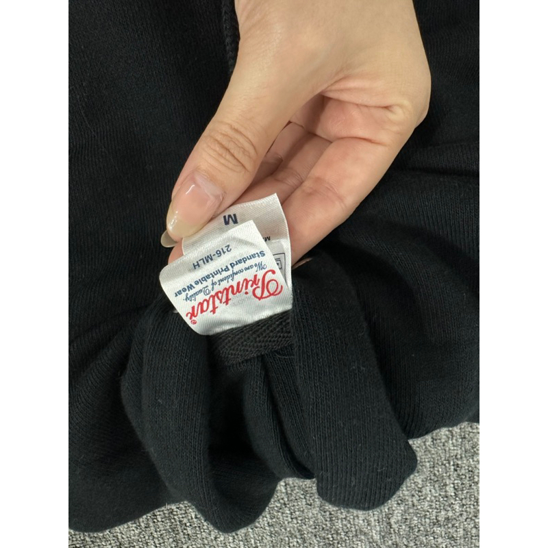 Hoodie xuất Nhật